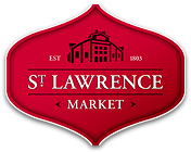 St. Lawrence Market